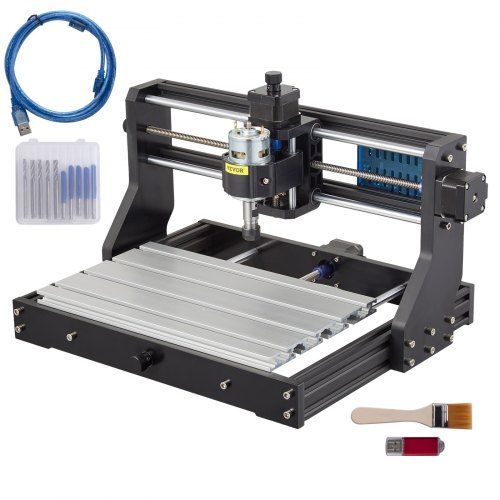 CNC 3018 Pro Graveermachine: Alles wat je als hobby‑maker moet weten