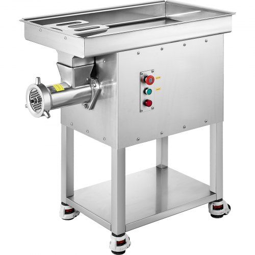 Krachtige commerciële vleesmolen 2200 W – efficiënt en veelzijdig in de professionele keuken