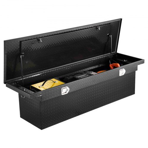 Crossover Truck Tool Box: De ultieme opbergoplossing voor elke vrachtwagen