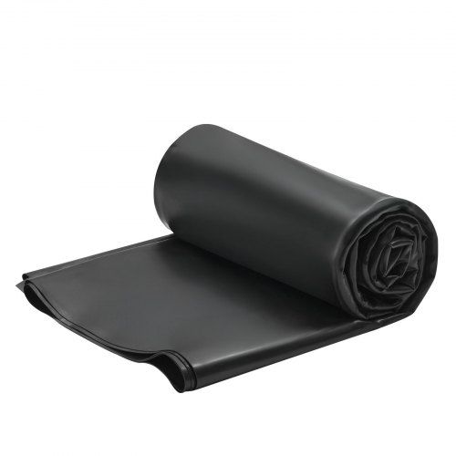 EPDM dakbedekking 1,14 mm – duurzame waterdichte rol voor elk dak