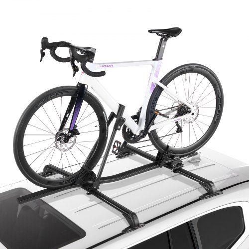 Dakfietsendrager voor SUV’s – Sterk, Veilig en Veelzijdig (15 kg)