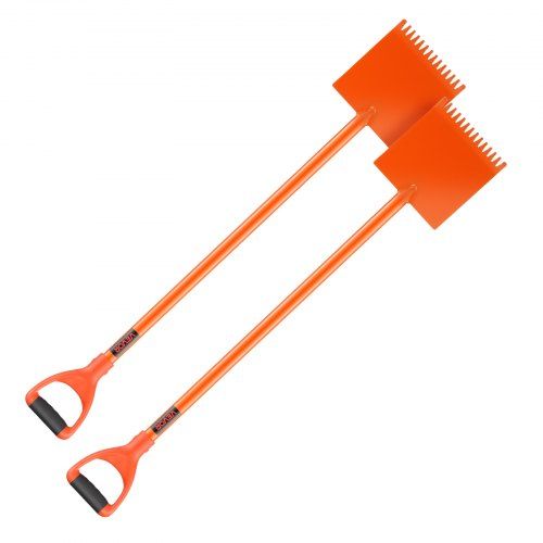 Optimale dakspanenverwijderaar 2‑pack: lichtgewicht en ergonomisch voor snelle sloop