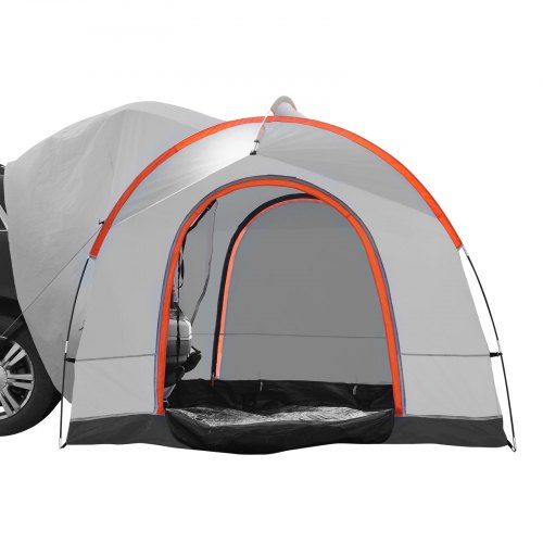 Veelzijdige SUV‑kampeertent 240 × 240 × 230 cm – Comfort en bescherming onderweg