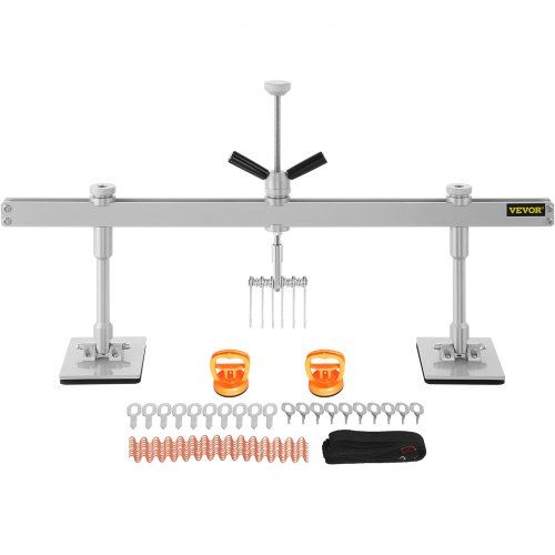 Dent Puller 85 cm – Flexibele Deukreparatie voor Auto’s en Meer
