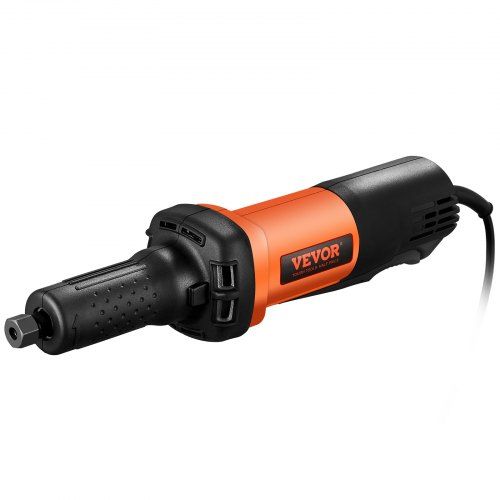 820 W Die Grinder met 6 snelheden – Krachtige, stille multitool voor elke klus