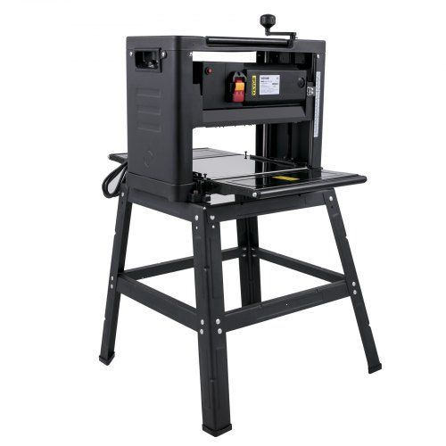 330 mm Dikteschaafmachine 2000 W – Krachtig, Flexibel en Gebruiksvriendelijk