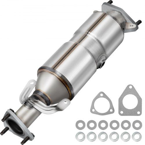 Direct Fit katalysator voor Honda Accord 2003‑2007 – hoge prestaties en eenvoudige installatie