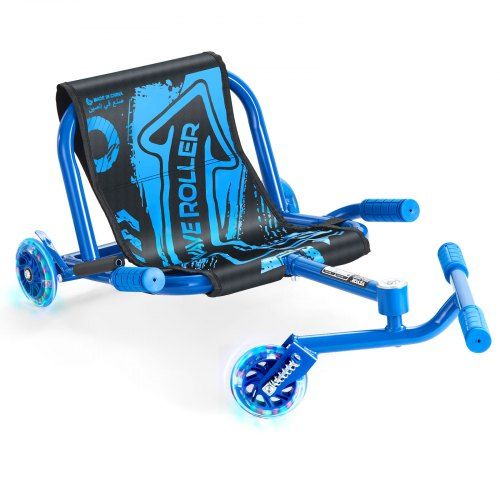 Drifter Trike: De veelzijdige driewieler voor kinderen vanaf 4 jaar