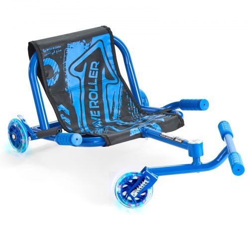 Drifter Trike driewieler – leuk, veilig en veelzijdig voor kinderen vanaf 10 jaar