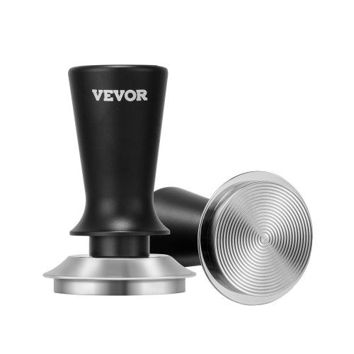 58 mm Veerbelaste Espresso Tamper – Consistent druk voor de thuis‑barista