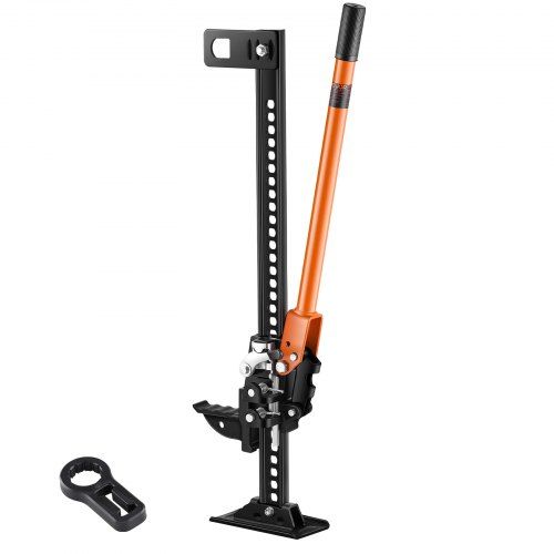 Farm Jack Offroad High Lift: Krachtig en betrouwbaar tilmiddel voor de boerderij