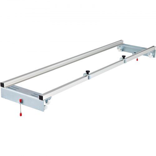 Freesslede 152 cm – Precisie en draagbaarheid voor elke houtbewerking