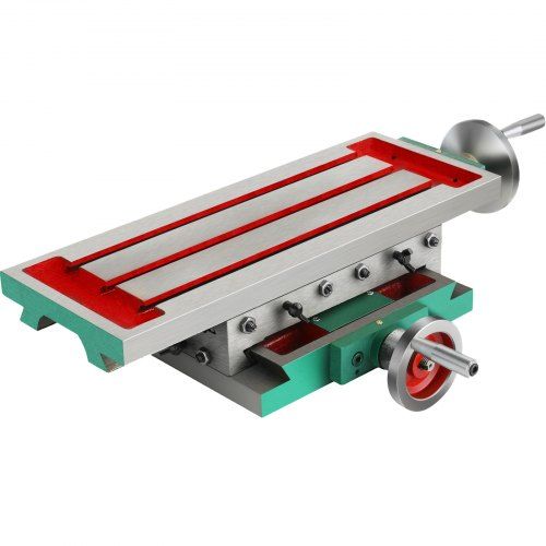 Freestafel 450 × 170 mm – veelzijdige precisietafel voor hobbyist en professional