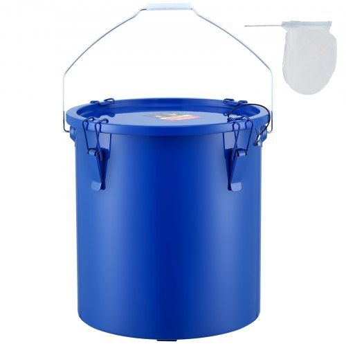Optimaliseer je frituurbeheer met de 30 L frituurolie‑emmer