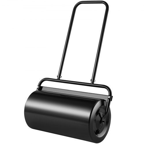 Gazonroller 695×320×1130 mm: Praktisch handmatige tuinroller voor een perfect egaal gazon