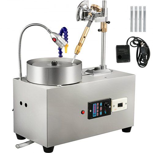 Gem Faceting Machine: De complete handleiding voor sieradenmakers
