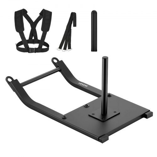 Optimale Snelheids‑ en Krachttraining met de Multifunctionele Gewichtslee