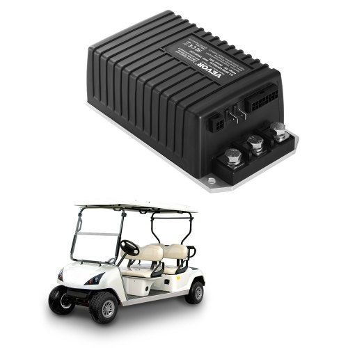 EZGO Golfkar Snelheidsregelaar 36V 350A – Betrouwbare Upgrade voor Jouw Golfkar