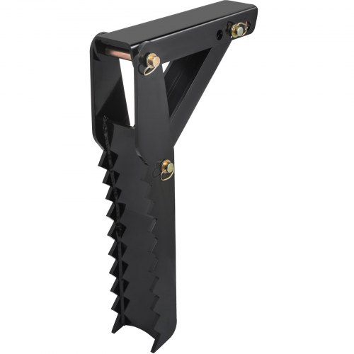 Robuuste Graafmachine Duim voor 32-inch Backhoes