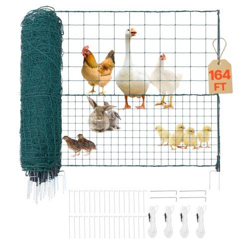 Flexibel en weerbestendig grenshek voor tuin, erf en dieren: alles wat u moet weten