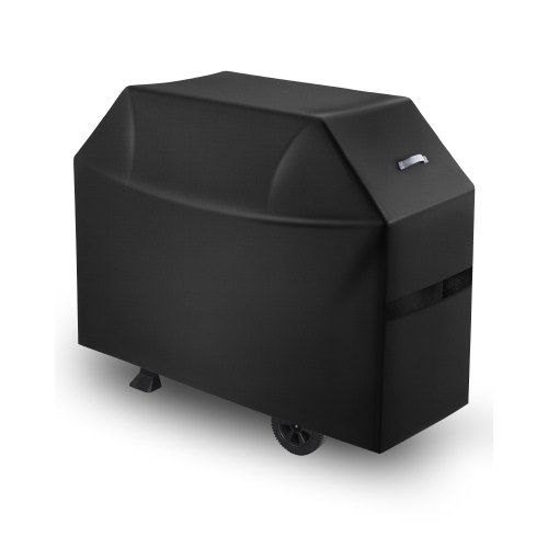 Grillhoes 1524 mm – Waterdicht, Windbestendig en Universeel Beschermingsaccessoire voor Buitengrills