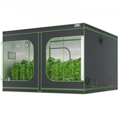 Optimale Binnenkweektent 3×3 m: Alles wat je moet weten voor een groene oase