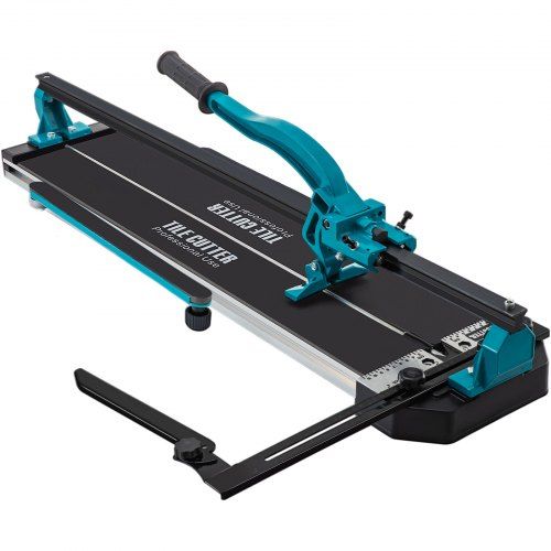Handmatige Tegelsnijder 35‑1200 mm: Precisie en Comfort voor elke Tegelklus