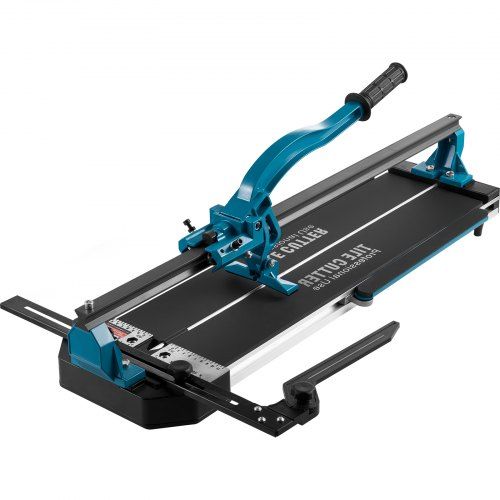 Handmatige tegelsnijmachine 35‑600 mm: precisie en gebruiksgemak voor elke tegelklus