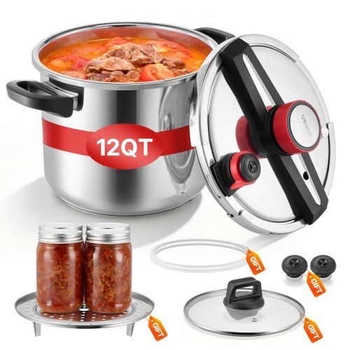 11‑liter hogedrukpan: snel, veilig en veelzijdig in de Nederlandse keuken