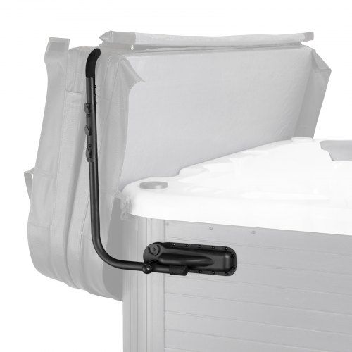Handige hot tub cover lifter – verstelbaar, duurzaam en eenvoudig in gebruik