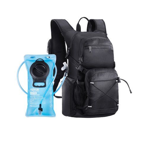 Hydratatierugzak 25 L met 2 L TPU‑waterzak – jouw complete wateroplossing voor buitenavonturen