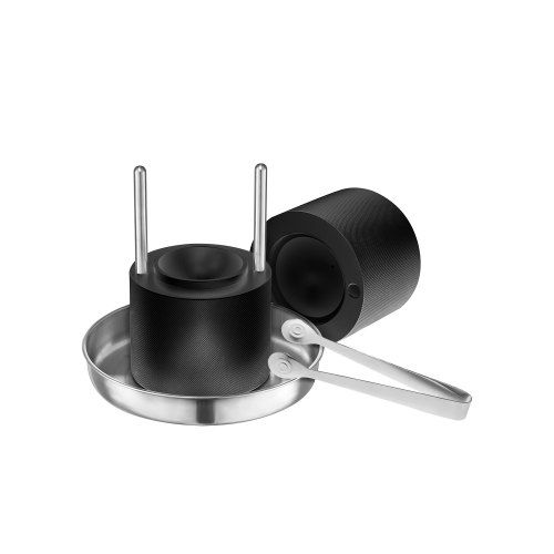 Ice Press ijsbalmakerset 60 mm – Professionele ijsballen in enkele seconden