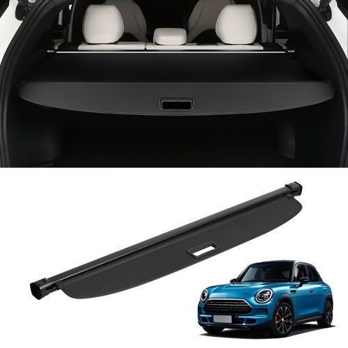 Intrekbare bagageafdekking voor Toyota RAV4 (2019‑2025): praktisch, veilig en stijlvol