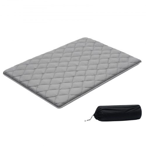 Japanse tatami‑futon: veelzijdig comfort voor slaap, yoga en reizen