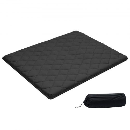 Japanse Tatami Futonmatras Queensize – Comfort, Flexibiliteit en Draagbaarheid in één