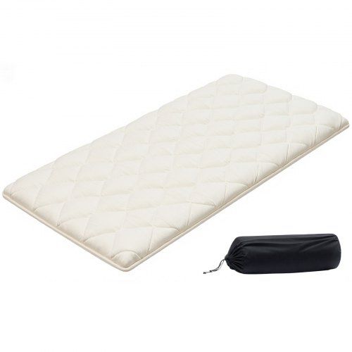Japanse futonmatras 9‑laags: flexibel comfort voor slaap, yoga en woonruimte