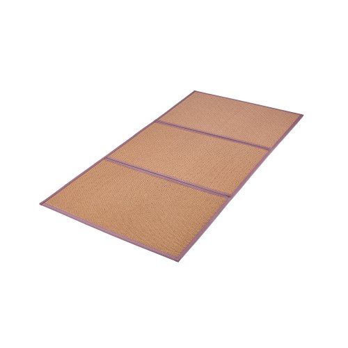 Opvouwbare Rotan Tatami Mat: Comfortabel, Praktisch en Veelzijdig voor Thuis