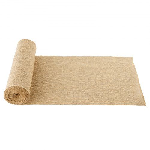 Natuurlijke Juterol 50 × 50 cm – Duurzame oplossing voor decoratie en tuinprojecten