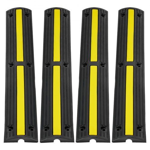 Kabelbeschermingshelling 100 x 15 cm – Veilig, Duurzaam en Eenvoudig in Gebruik