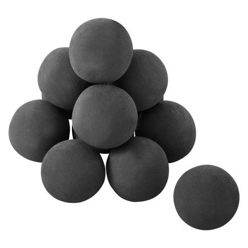 Keramische haardstenen set – duurzame warmte voor tuin, terras en kamperen