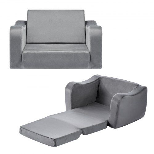 Multifunctionele kinderbank – comfort en speelplezier in één