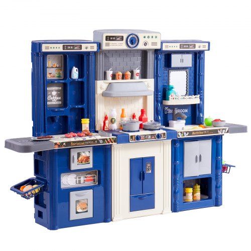 Leuke 3‑in‑1 kinderkeukenset: creatief koken voor kinderen van 3 tot 8 jaar