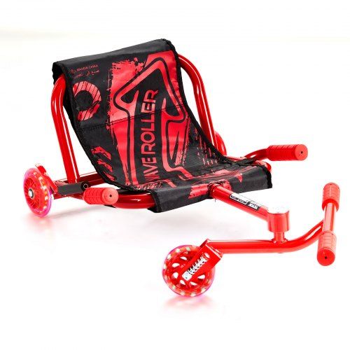 Drifter Trike Scooter – De Flexibele Driftkar voor Actieve Kinderen