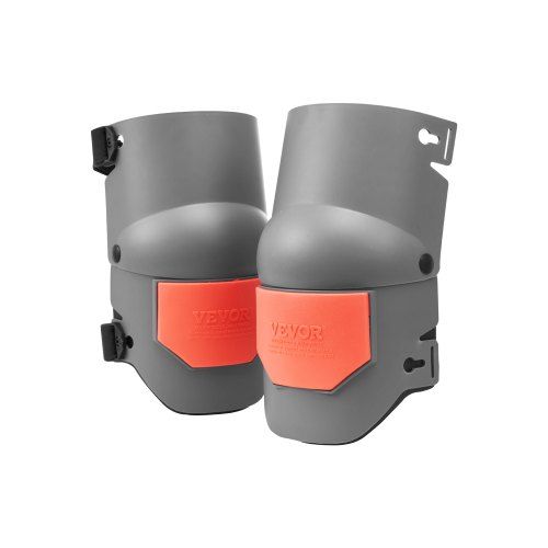 Comfortabele kniebeschermers voor vloerleggers: dikke bescherming en ademend comfort