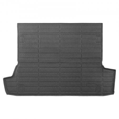 Perfecte kofferbakmat voor Toyota 4Runner 7‑zits (2011‑2024) – Bescherming en gemak in één