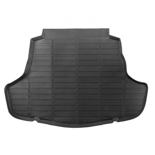 Op maat gemaakte kofferbakmat voor Toyota Camry Hybrid (2018‑2025): comfort, veiligheid en duurzaamheid