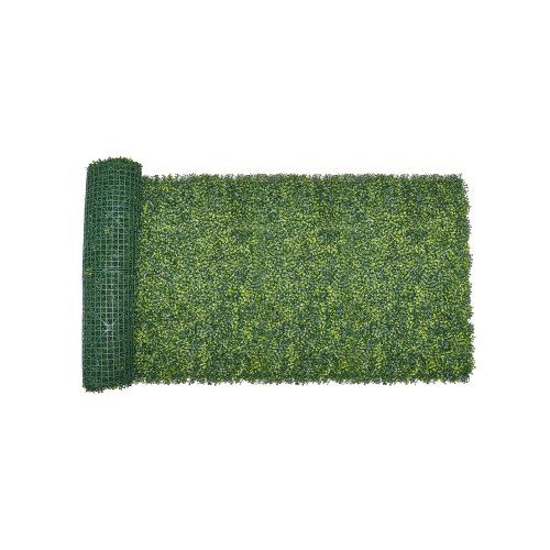 Kunstplantenwand van 3 m x 1,5 m – Realistische privacy en levendige sfeer voor binnen en buiten
