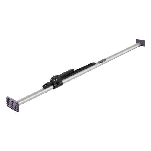 Flexibele telescopische laadstang met ratel voor pick‑up, SUV en minivan