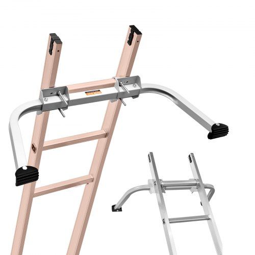 Veilige en veelzijdige ladderstabilisator voor professioneel gebruik