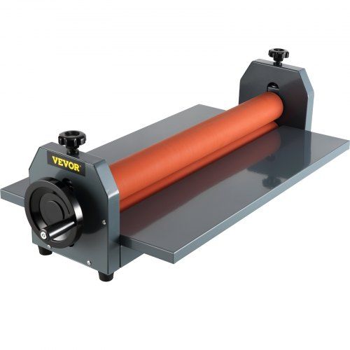 Handmatige koudlaminaatmachine 650 mm – krachtig en flexibel voor professioneel lamineren